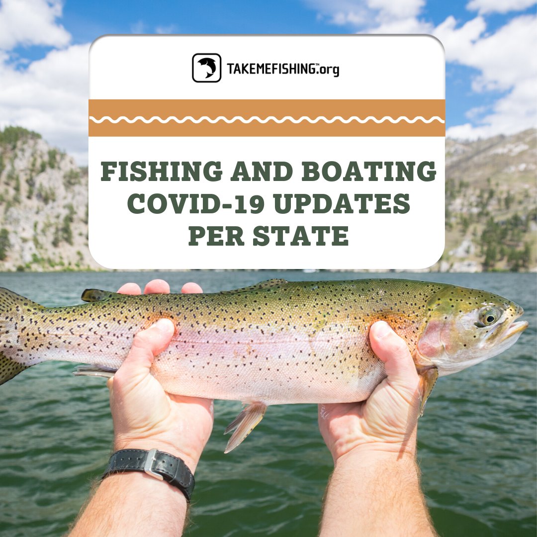 Take Me Fishing tweet media