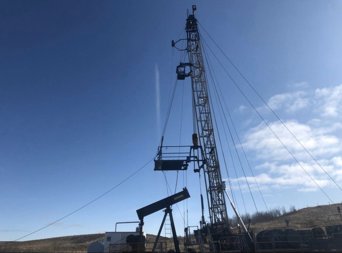 riggertalk's tweet photo. Beautiful spring morning in the field. 

Free APP, https://t.co/JormKURYUo
Join Now, https://t.co/bMig2XTzZd

#GetPinned #RiggerTalk #oilfield #oilfieldservices #Hydrovac #pipeline #servicerig #drillingrigs #oilfieldservicesmap #worldservices https://t.co/HYcJijzoVF