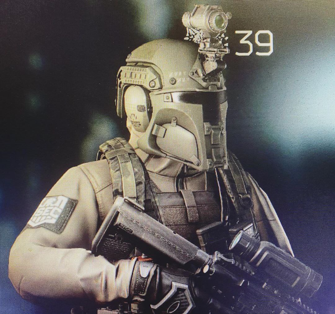 Battlestate Games tweet media