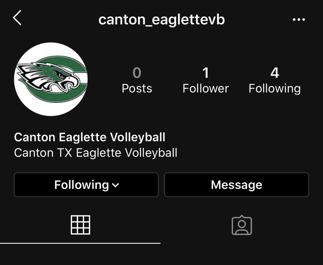 lexi_cking's tweet photo. Word is out! I’ll be coaching freshman volleyball alongside Coach Smith and our awesome new head coach, Coach Loyd! 💥🏐 Head on over and follow the new volleyball page on Instagram to stay in the know for upcoming info! https://t.co/vX7Q7DlV9f