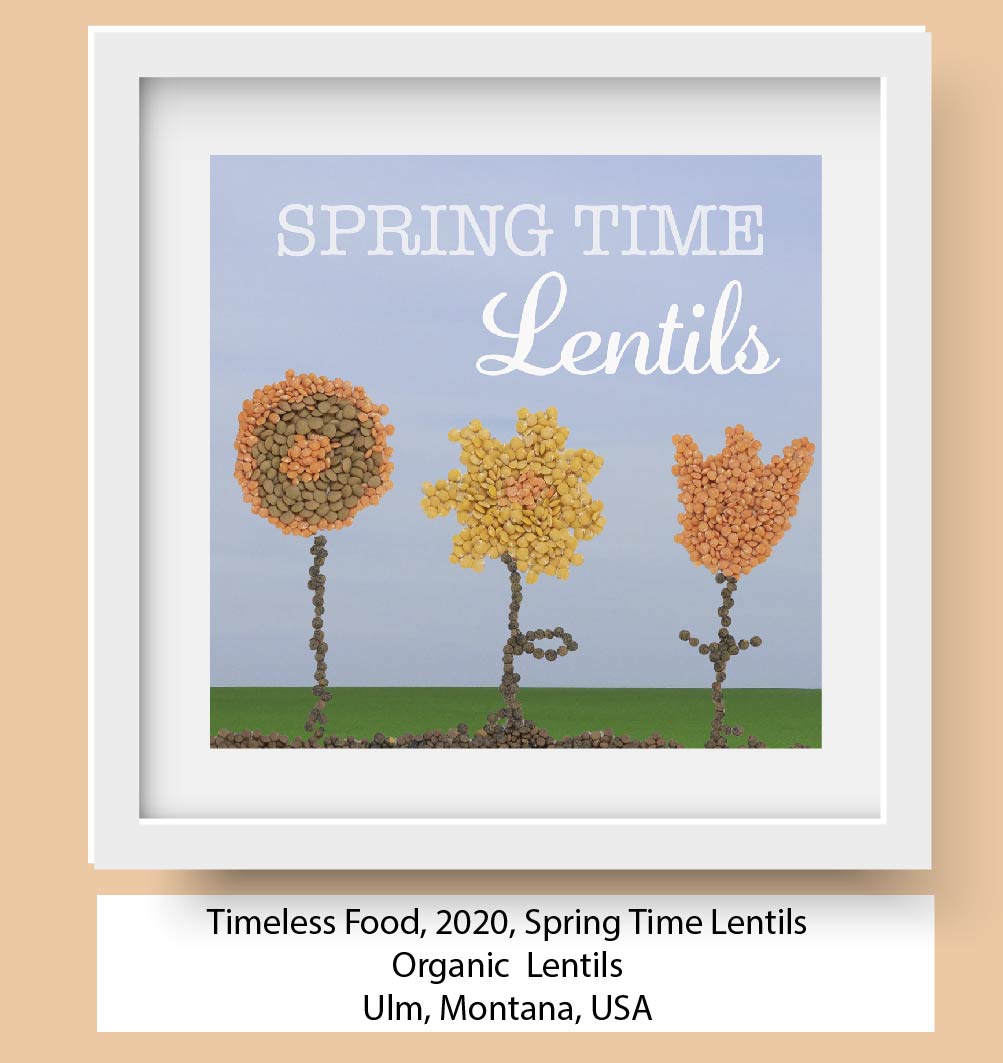Timeless Food tweet media