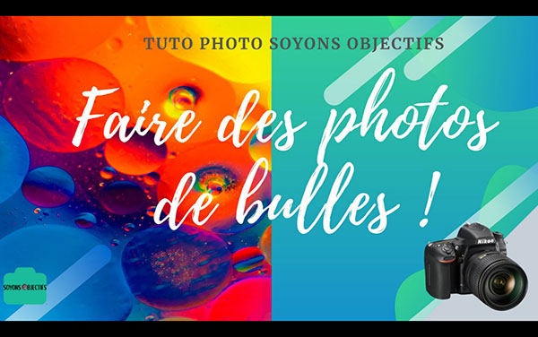 MagDigitalphoto's tweet photo. Soyons objectifs - Une nouvelle vidéo offerte pour réaliser des photos de bulles ! #soyonsobjectifs  https://t.co/c0onxVEVbQ https://t.co/3BgFBWKpIB