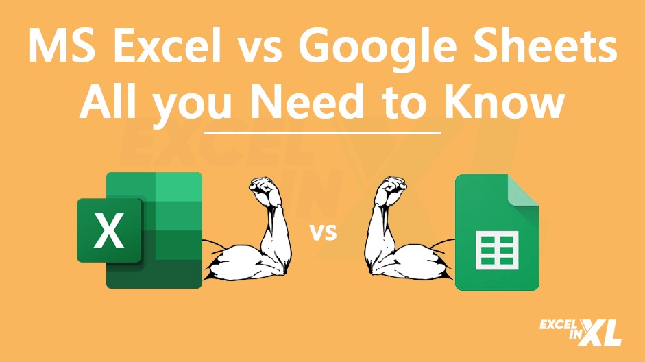 CA_DeepakKumar's tweet photo. Spreadsheets are the lifeline in Data Management &amp; Analysis. Spreadsheets are useful for work, record keeping, collaboration, or just personal organization. 
We have 2 top contenders in the spreadsheet world – Google Sheets &amp; Microsoft Excel. 
Read more https://t.co/RBuGbjYYwt https://t.co/wJ8ugYLt67