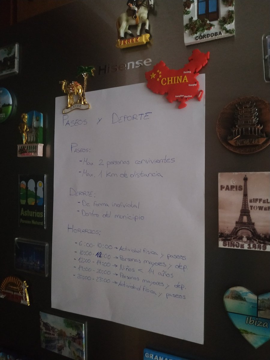 Jespermon's tweet photo. Me he tenido que hacer un resumen parar enterarme... Que lío... #COVIDー19 https://t.co/UlBkayAzQf