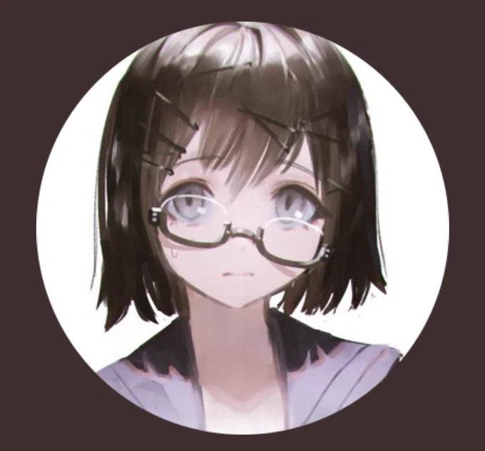 しゃべる用のアカウントです ゲームとかお絵描きの話とかします 作業途中の絵を上げたりは多分しません 鍵はかけません お気軽に… @rei_enl 