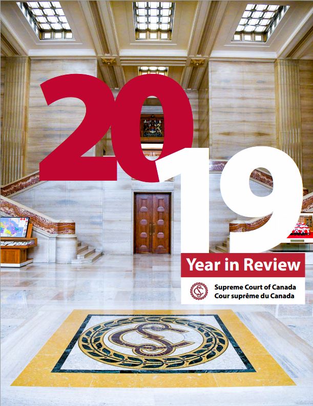 supreme court of canada decisions 2020