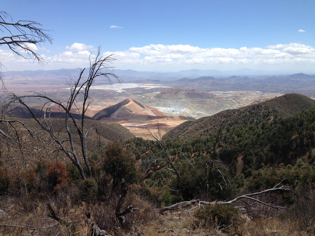 En México, la ley permite que se instalen minas dentro de las Áreas Naturales Protegidas. Esto debe cambiar para conservar los últimos refugios de la fauna y nuestras fuentes de agua y aire limpios.
¡Firma aquí! 👉Change.org/fueramineria
#FueraMinasDeAreasNaturales