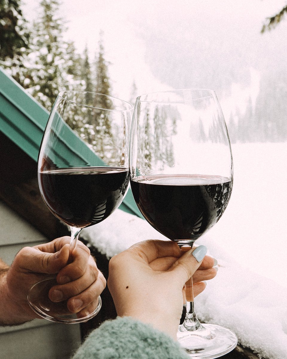 Is Thursday too early to cheers to the weekend? A toast to our wonderful community! 🍷

📷: <a href="/BrittanyBack/">Brittany Back</a>
-
-
-
-
-
-
-
-
-
#crmr #emeraldlake #emeraldlakelodge #seizetherockies #yohonationalpark #canada #travel #rockies #mountain #nature #ExploreCanada #ParksCanada #hellobc