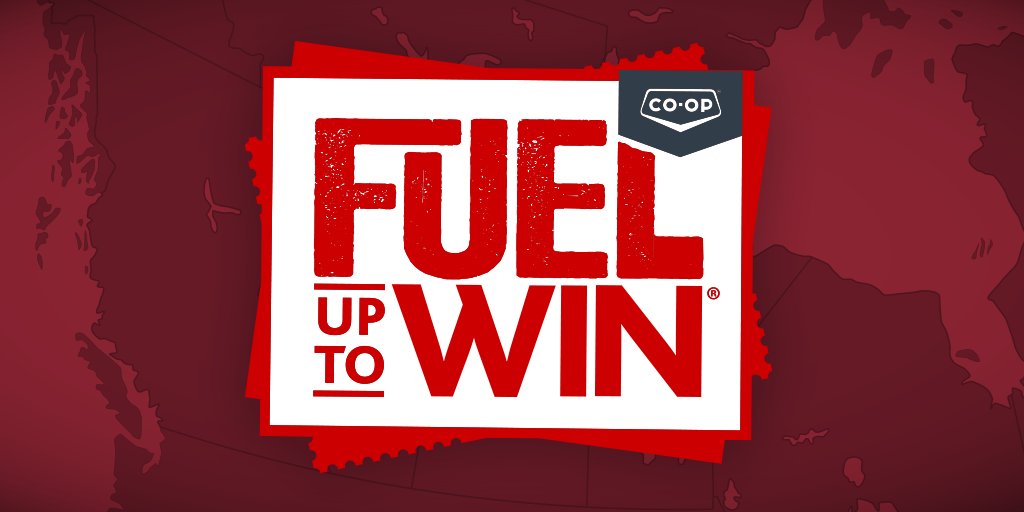 YKCOOP's tweet image. That’s it, that’s all! #FuelUpToWin has now ended. Be sure to enter your PINs by May 3 and redeem any instant prizes by May 13. Collect to win submissions must be received on or before May 11.