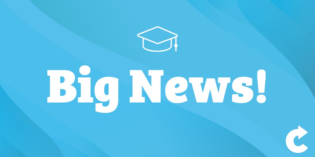 Compete_LA's tweet image. Calling all adults who started their degree but didn't finish! We have a HUGE surprise that might just be the push you need to pick back up where you left off. Official announcement coming Tuesday—it's worth the wait!