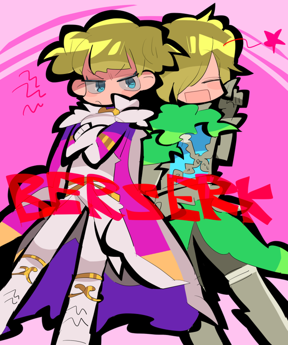 セルピコのtwitterイラスト検索結果