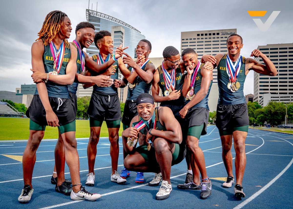 VYPE Houston (@vypehouston) on Twitter photo VYPE 360: Klein Forest's Smith wanted to defend track title
VYPE's <a href="/MattMalatesta1/">Matt Malatesta_VYPE</a> sat down with Coach Ramon Smith to chat about his program, the future, and the disappointment of this season.
WATCH HERE: vype.com/vype-360-klein… VYPE 360: Klein Forest's Smith wanted to defend track title
VYPE's <a href="/MattMalatesta1/">Matt Malatesta_VYPE</a> sat down with Coach Ramon Smith to chat about his program, the future, and the disappointment of this season.
WATCH HERE: vype.com/vype-360-klein…