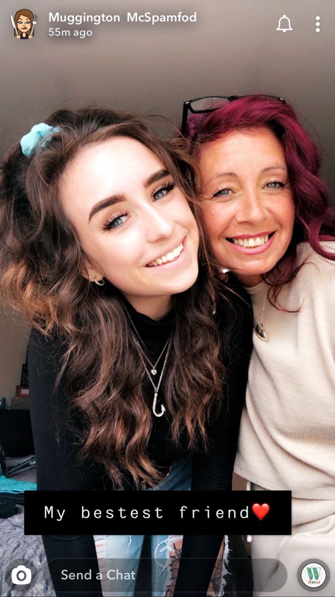 NannaOnTheRun07's tweet photo. What a wonderful day with this absolute beaut!!! #LovingLockdown #MakingMemories #TimeWellSpent #FamilyIsEverything #MyGirl #LUMTL @squuidds 🥰💜 https://t.co/FIqkpWf63b
