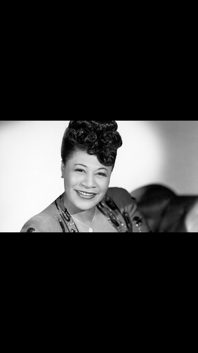 musicforward's tweet photo. In honor of #InternationalJazzDay, today we honor all of the greats from Miles Davis, Charlie Parker, Chick Correa, Count Basie, to Thelonious Monk, but and especially the female artists like Ella Fitzgerald, Mary Lou Williams, and Melba Liston. https://t.co/18KI348x4A