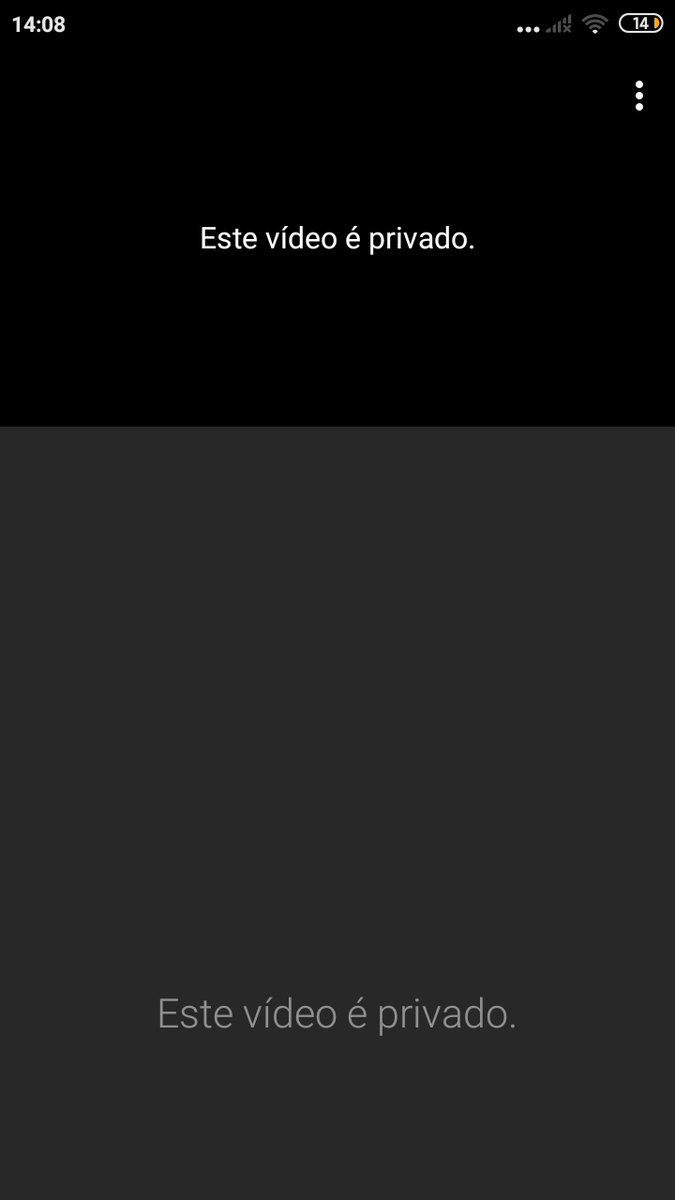 STFdeMerda1's tweet image. Olha o you tube #Kimbecil #KimBosta #Kimerda