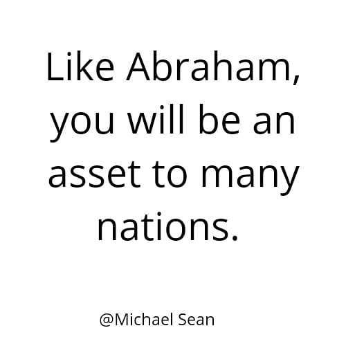 Keep striving. I see greatness ahead of you in Jesus name!