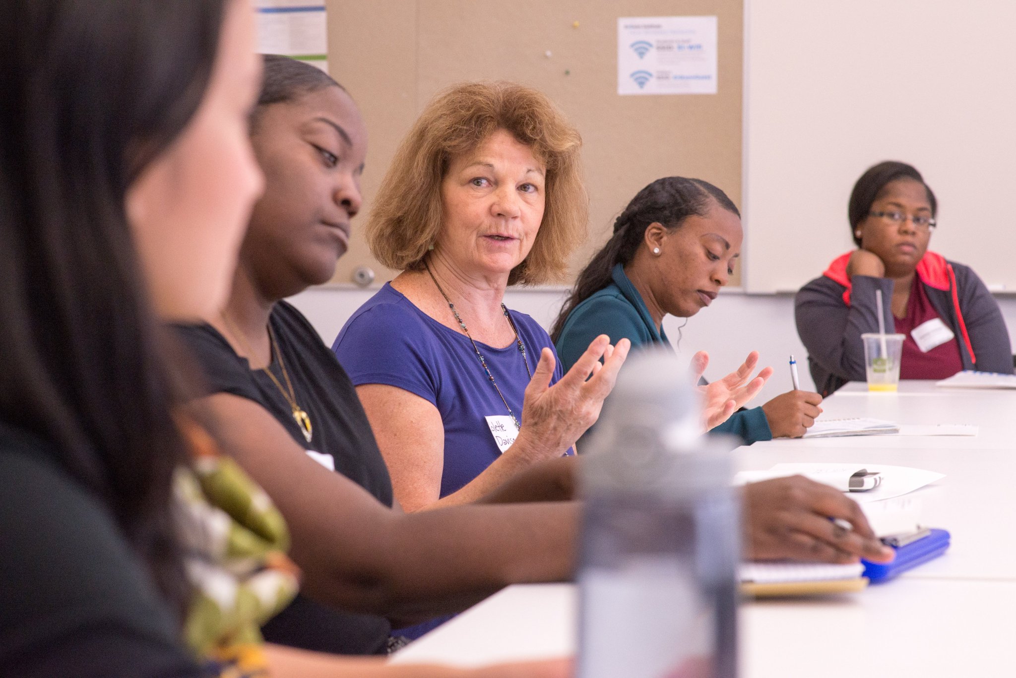 Erikson Institute on Twitter "As the first & only Dean of Students in