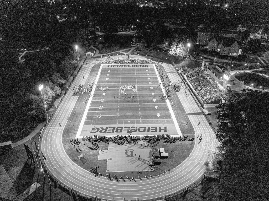 Today would have been Day 1 of the OAC Outdoor Championships, hosted by us, on our beautiful facility. It's easy to think of what it would have been like. The energy. The excitement of hosting conference. Ready to put it all on the line for our team and our school. #UntilNextYear
