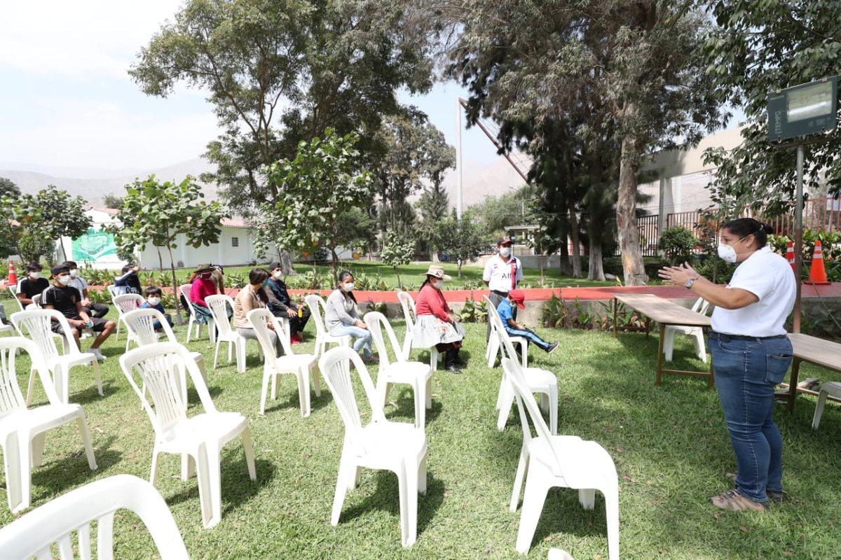 📢 [Vía <a href="/noticias_tvperu/">TVPerú Noticias</a>] Ministra  del Ambiente, <a href="/FabiolaMunozD/">Fabiola Muñoz</a>, informa sobre las acciones que se han realizado para que huancavelicanos regresen a su región.