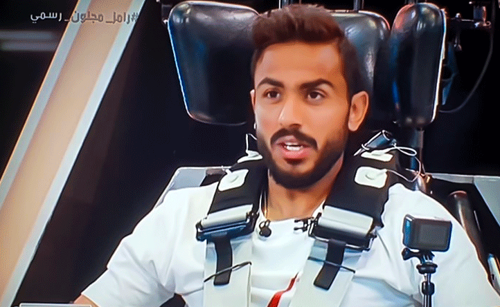 💬محمود كهربا: 
أنا رجعت بيتي حتي لو هلم كور، هنا فيه التزام مش في حتة تانية لو قعدت طول عمري دكة مش هنطق