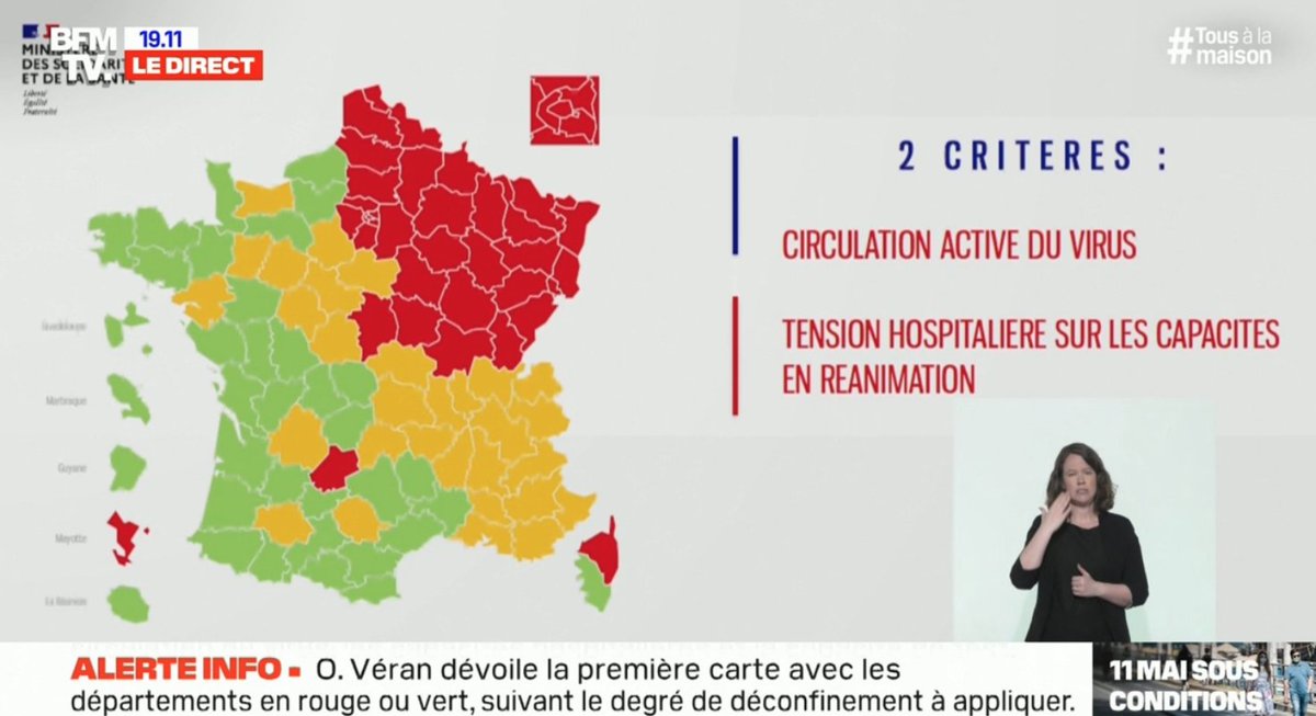 La Mayenne, on adore tweet media