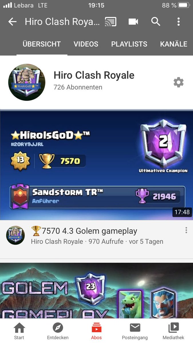 Hiroisgod tweet media