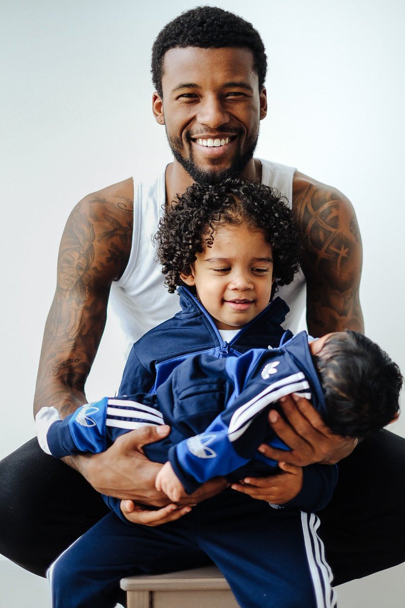 Gini Wijnaldum tweet media