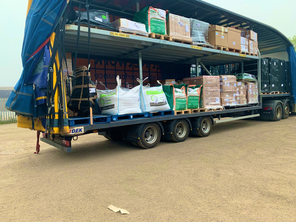 Fleetstyle Dist tweet media