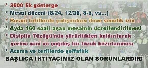 kozanoglu35's tweet photo. #polisefazlamesaiücreti

Haydi gösterin kendinizi sayın yetkililer. https://t.co/AB9OP6fqz5