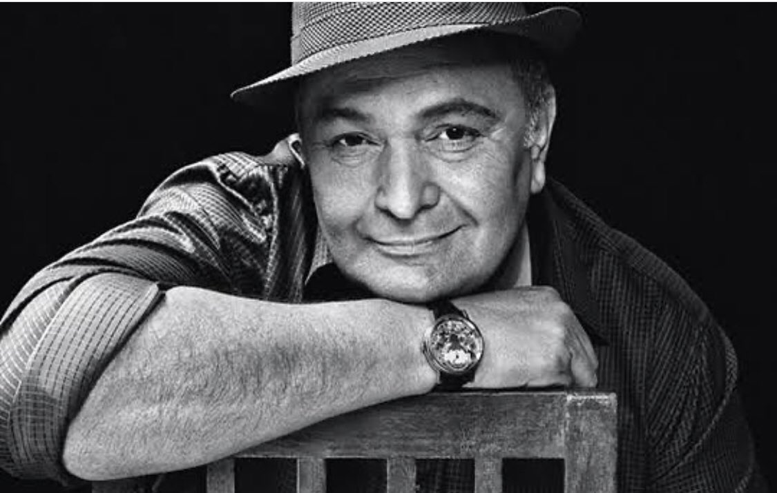 BhabnaAshna's tweet photo. RIP to Rishi kapoor .. you are a great actor ..🙏🏻🙏🏻🙏🏻🙏🏻 https://t.co/ry54tb6RI3