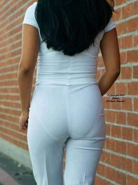 RETIRED NIGERIAN ➆ on X: Am i the only one that doesn't like to see a  lady's pant liners? This wardrobe malfunction is a turn off for me.   / X