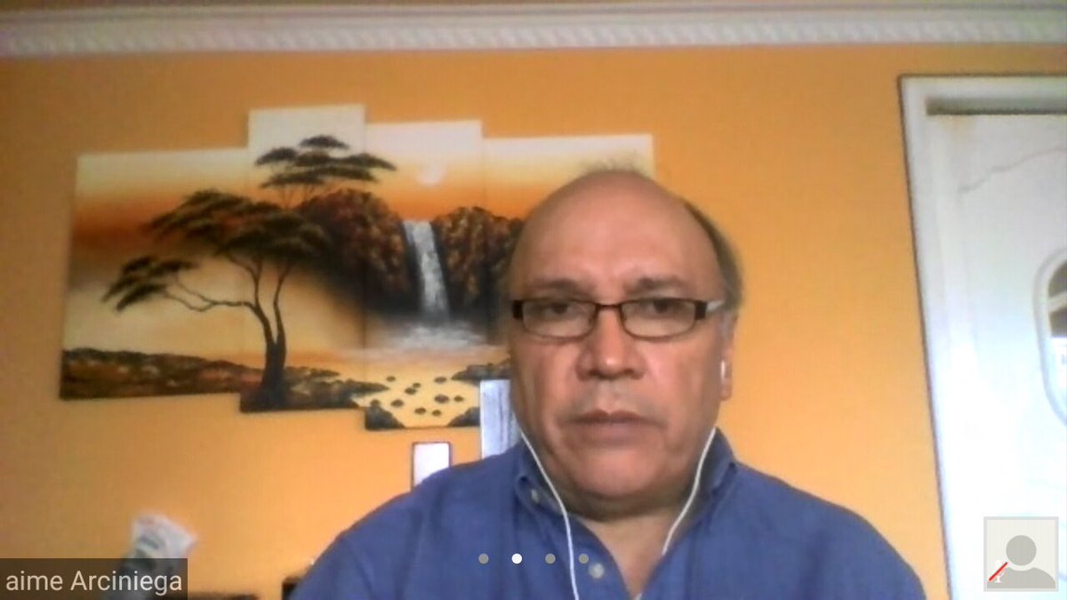 kary_arteagam's tweet photo. Como presidenta de @LaboralAN mantuve una reunión con el #ParlamentoLaboral #Conasep y sus dirigentes Jaime Arciniega, Fernando Mantilla y Luis Bastidas Ordóñez @ibastidaso a fin de escuchar sus pronunciamientos sobre la #LeyApoyoHumanitario. https://t.co/jjRGiUI4wH