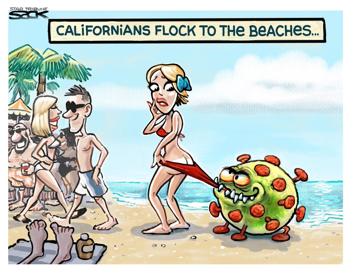 #californialockdown