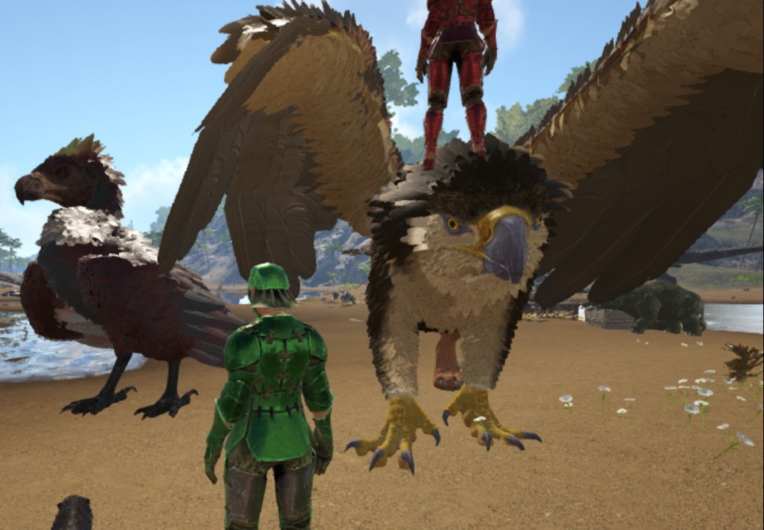 Arkプレイ日記2 Togetter Arkプレイ日記2 Togetter