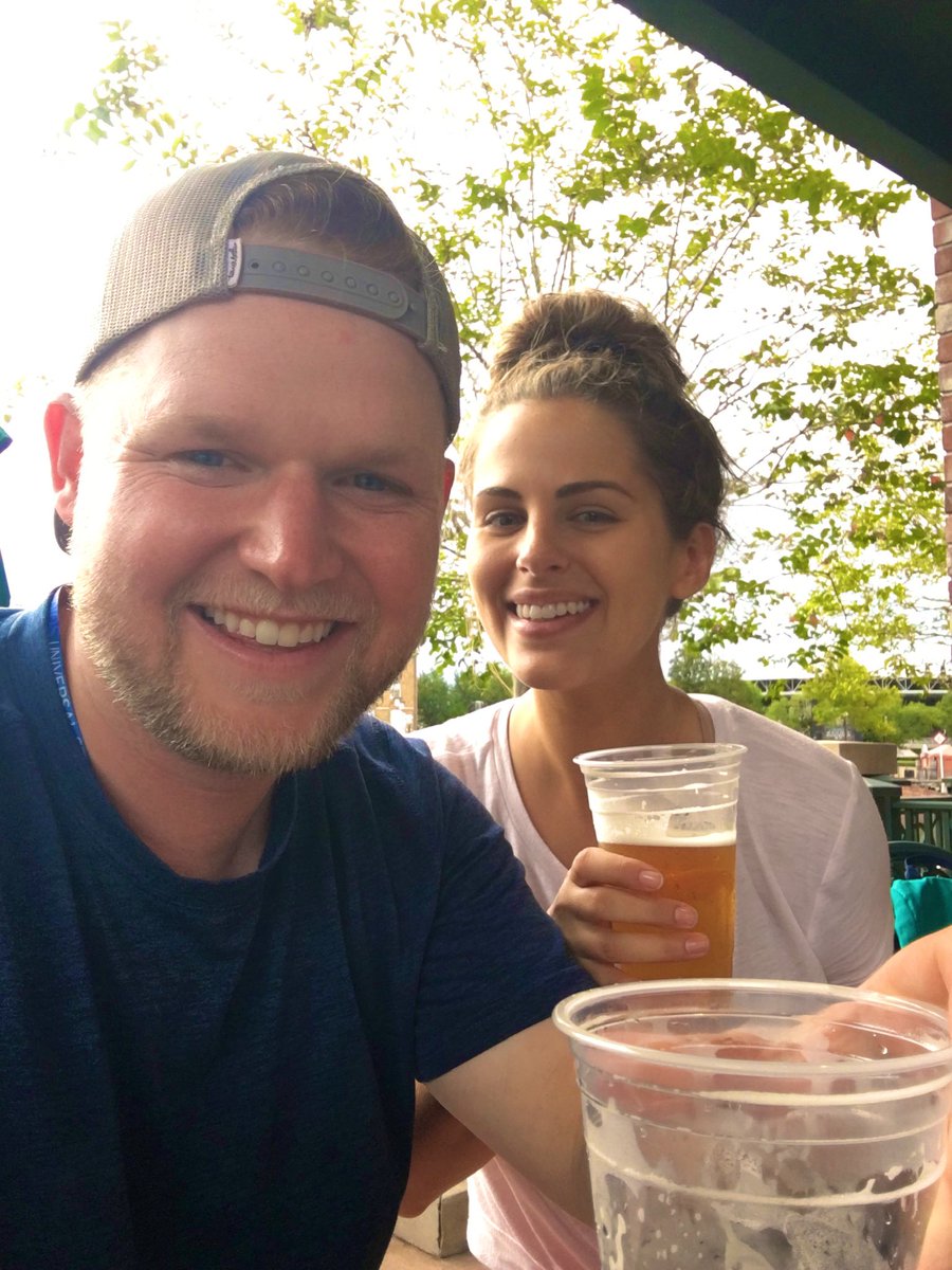 TGoliber4's tweet photo. @BuschBeer Wedding postponed from Apr 3 to Sept 25. Worst part is since we didn’t get married, my fiancé is stuck in Canada due to border closings. When we can finally see the each other again, a cold Busch would really hit the spot and make the wait worth it #BuschWeddingGift #Sweepstakes https://t.co/3hKYgq1IHX