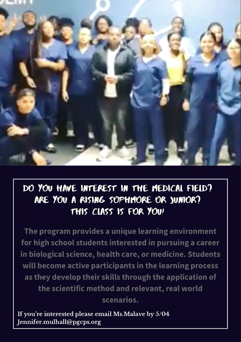 LargoHS2k22 (@lhs2k22) on Twitter photo 