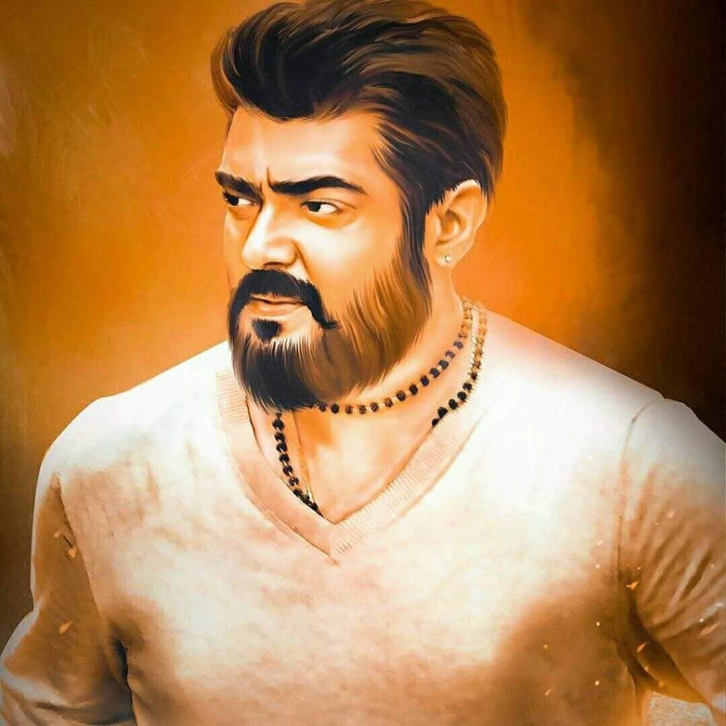 Ajith Kumar happy birthday 