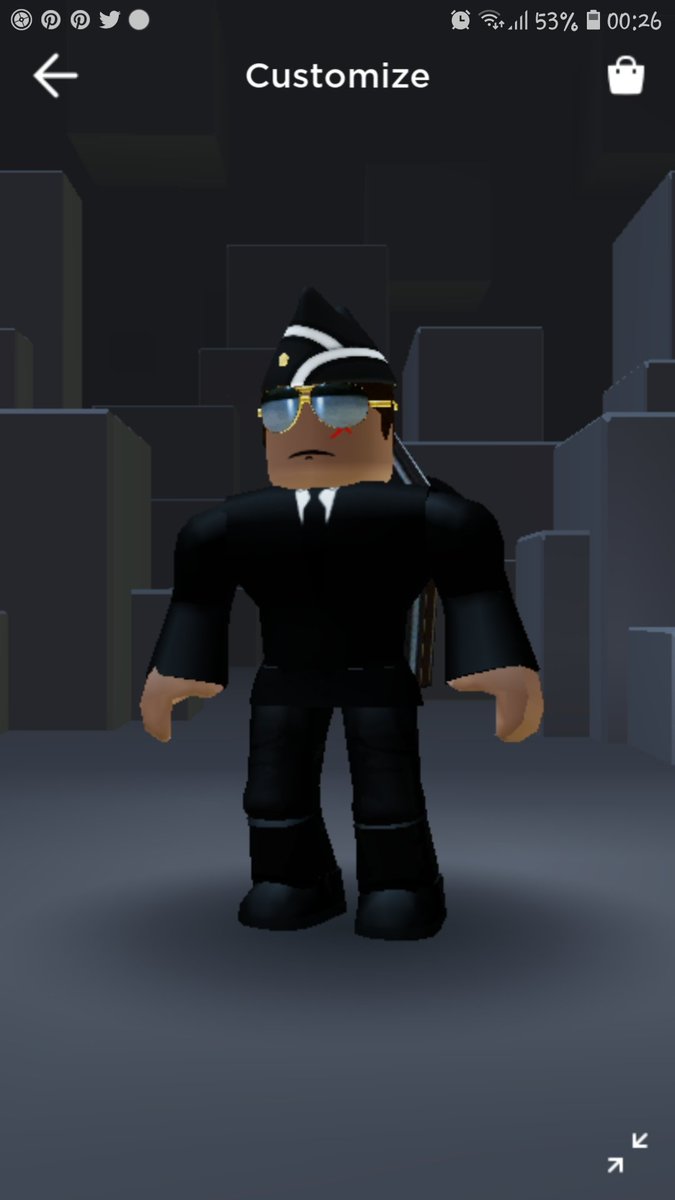 how to get dancer profile roblox