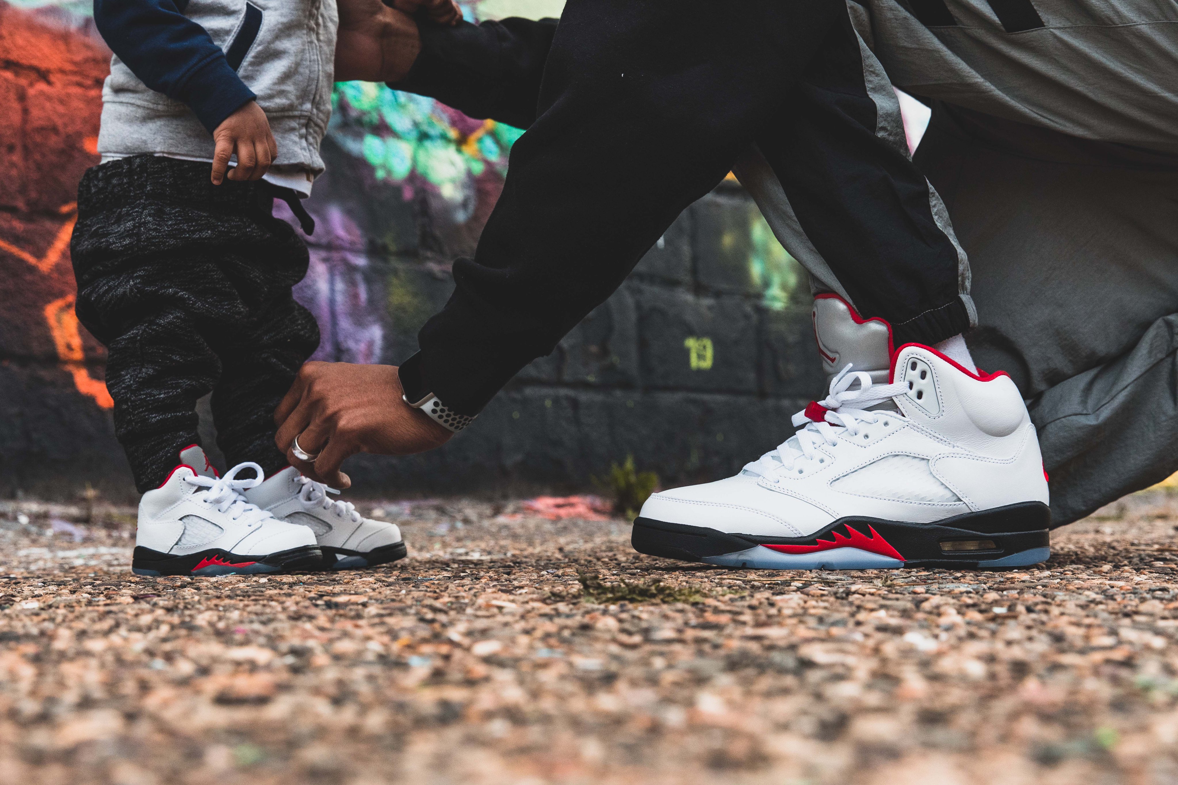 Air jordan 5 2025 april 2020