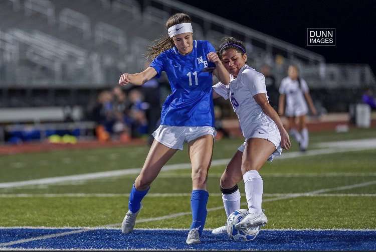 Viviana Delgado will be further her academic and soccer career at Ranger College!!

Congrats, we are proud of you !! ⚽️
<a href="/vividel04/">vivs</a> 
#RecruitARattler