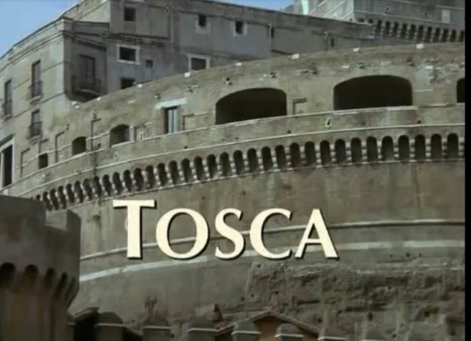 YNHallak's tweet photo. Tosca (#fullmovie),#Kabaivanska, #Domingo, #Milnes. Director Gianfranco De...    

🌹🛫💙🕊

https://t.co/EJBKORfBrL via @YouTube #Puccini @YNHallak https://t.co/ieDnmkAMiG