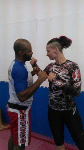 CoreyNine0HTWO's tweet photo. So not sure how often @notsosweetmma uses Twitter anymore! But can you take a minute and say what's up for her Birthday! #TweetFreaks #Saskslap #InvictaFC @FightFanDoyle @Troxjk @BEYOND_CAGEMMA @VanessaBorquez @rmitterling @jambzecdn @MMAFighting @InvictaFights @shanknapp https://t.co/iOLtWFz1yD