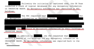  BREAKING: New Docs Detail How FBI Concluded Flynn Probe ‘No Longer a Viable Case’ in Jan 2017 – But Rogue Strzok Went off the Rails and Kept it Going! EW3lhVAX0AEMl8w?format=png&name=360x360