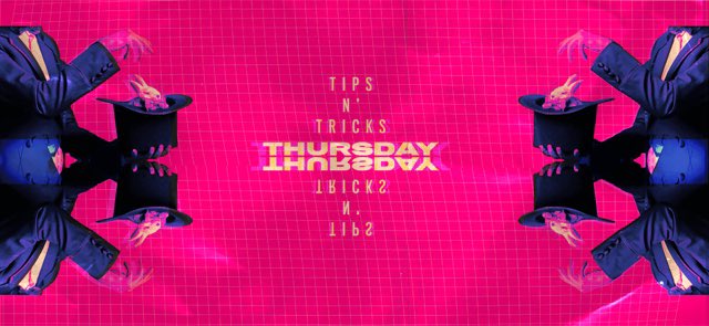 shsuseniorshow's tweet image. What are your top tips and tricks for your creative process? #designtips #designtipsandtricks #thursdayvibes