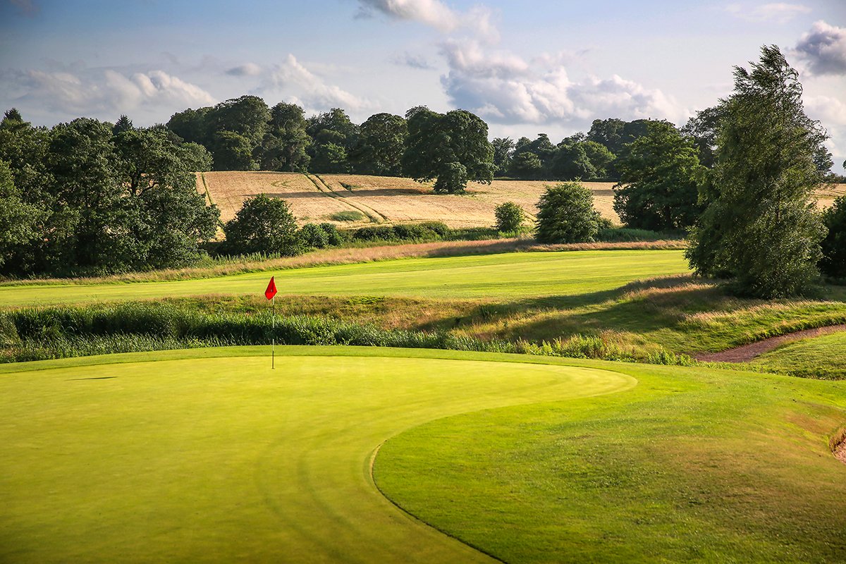 Today is the final day of our Voucher Bonus offer with 20% additional value. Buy £100 of vouchers; receive £120; buy £200, receive £240. With 1yr validity, there's plenty of time to #DreamNowTravelLater. 20% more on the course! Buy before midnight fal.cn/37PJD