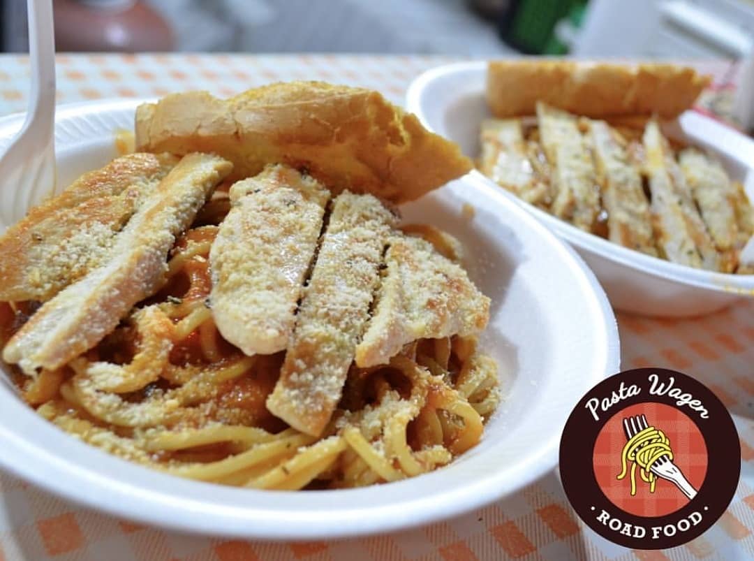 PastaWagenMid's tweet photo. Despreocúpate de la cena, nosotros te la preparamos!

Mándanos un WhatsApp al 9992 18 41 14 y pide tu pasta preferida! https://t.co/G5BuAATmXJ