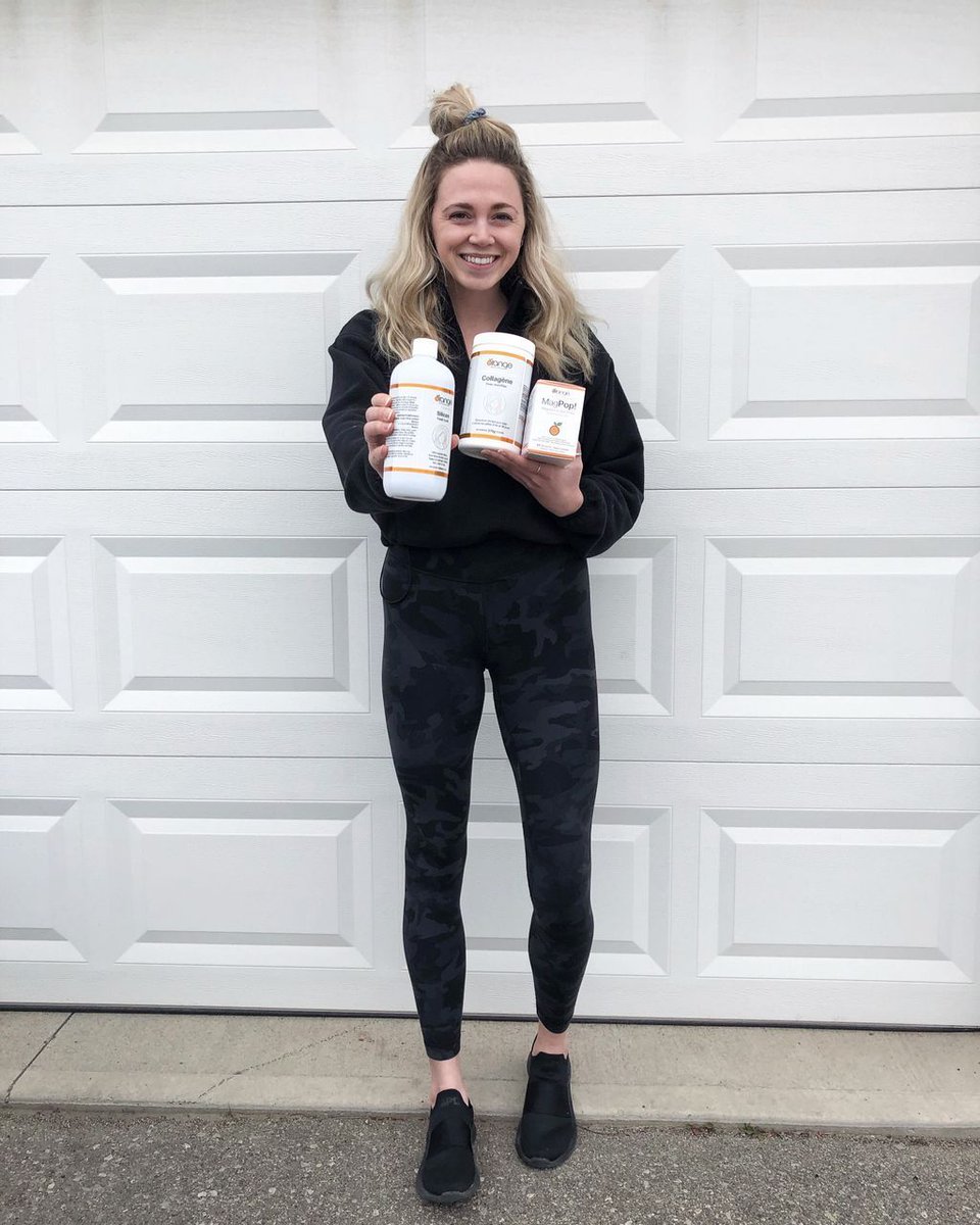 Have you entered to WIN? 🍊

We're hosting a #GIVEAWAY with Orange Naturals and Holistic #Nutritionist, Jass Stupak to give one lucky winner a gift set of family-friends #homeopathic products! 

ENTER to WIN here: buff.ly/2W47Yv1