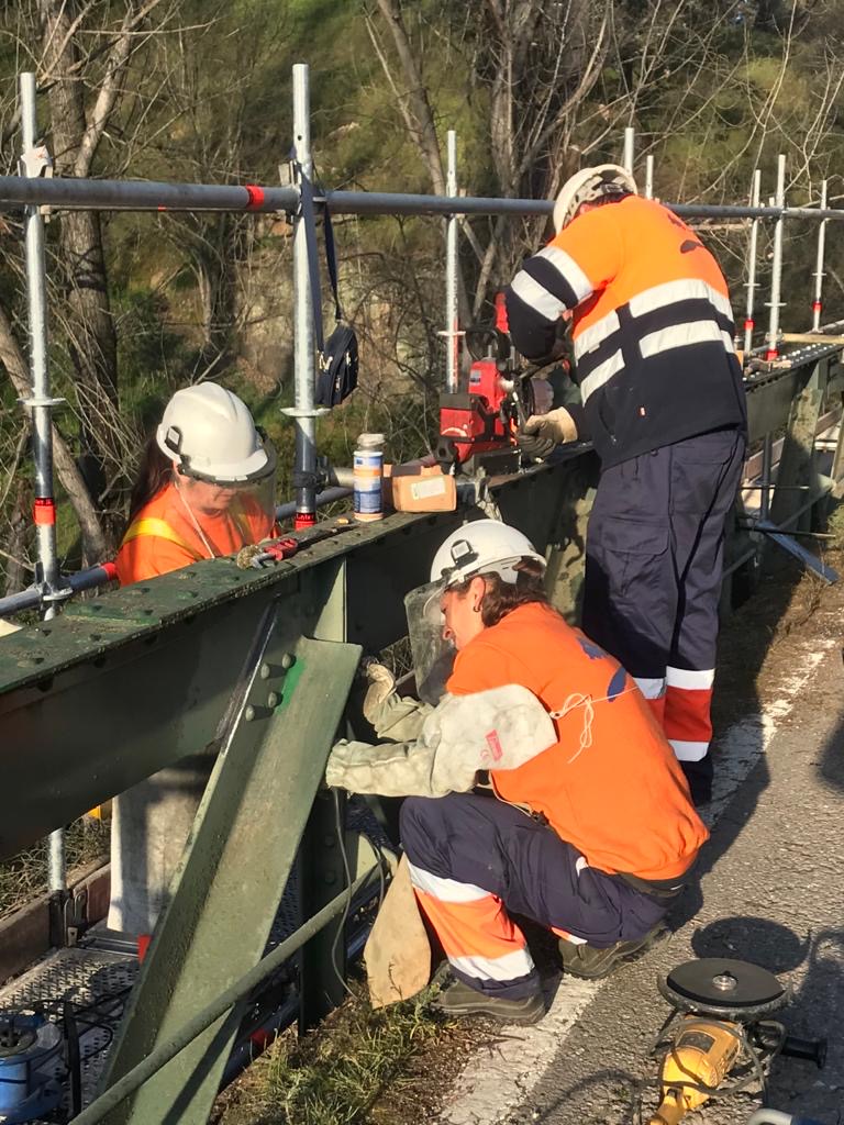 AzulRepair's tweet photo. Gran equipo y una grata experiencia con el programa AZUL INTEGRA.  
https://t.co/9xqrB3PBgl

#basf #masterbuildersolutions #asociaciondir #fhecor #consejeriafomento #cruzroja #jaen https://t.co/sN1ZxpzKeQ