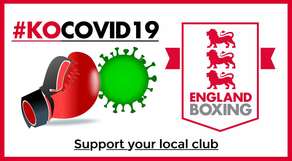 England_Boxing's tweet image. WATCH AT 7.30PM 🥊 📽️

The premiere of @mattwindlepoet's video poem in support of our #KOCOVID19 campaign 🙌 

It's superb - and well worth a listen 🔊