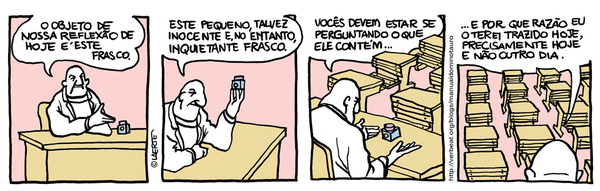 outra tira de 2010: 
